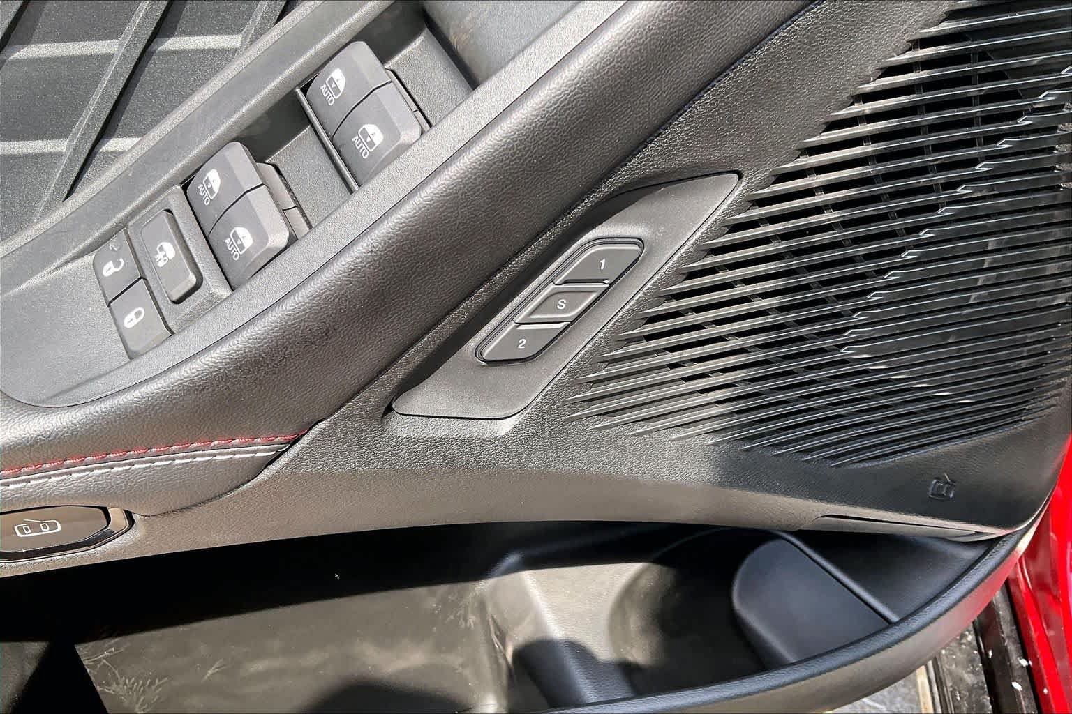 New 2027 Dodge Charger Scat Pack AWD/4WD image 18