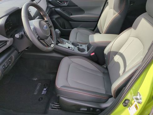 New 2026 Subaru Crosstrek 2.5i Limited image 15