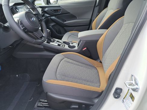 New 2026 Subaru Crosstrek 2.5i Sport image 14