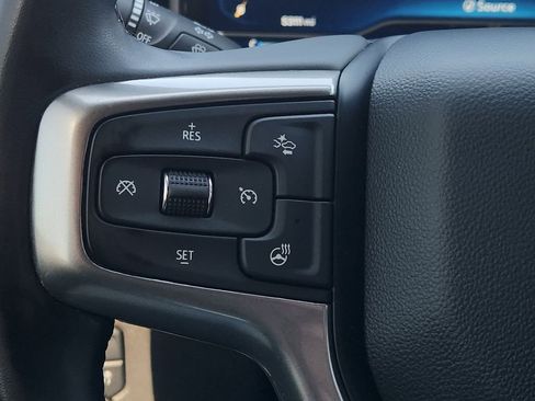 Used 2023 Chevrolet Silverado 1500 LT w/ Leather Package image 28