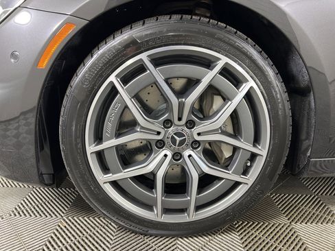 Certified 2023 Mercedes-Benz E 350 E 350 image 26