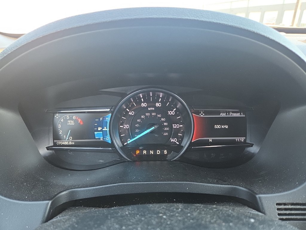 Used 2019 Ford Explorer Limited w/ Class III Trailer Tow Package FWD image 32