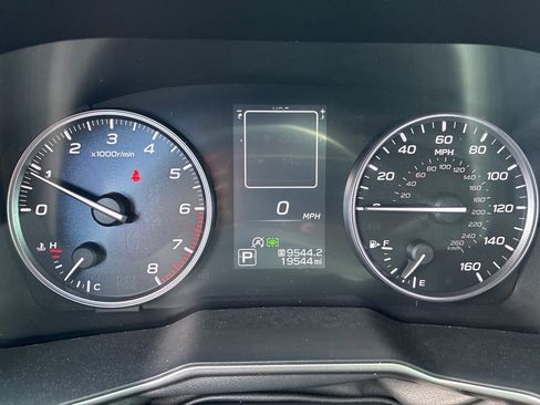 Used 2022 Subaru Outback Limited image 15