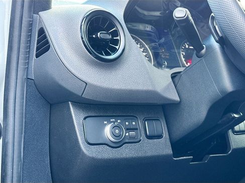 New 2025 Mercedes-Benz Sprinter 3500 image 12