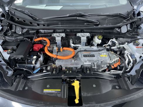 Certified 2023 Nissan Ariya image 28