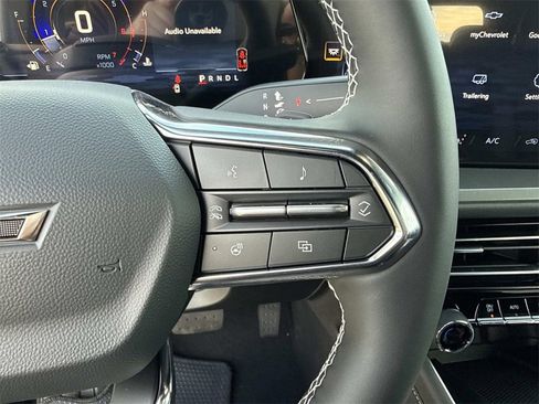 New 2026 Chevrolet Traverse LT w/ Midnight/Sport Edition image 15