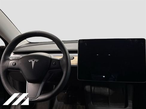 Used 2022 Tesla Model 3 Long Range AWD/4WD image 23