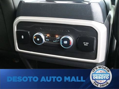 Used 2022 Ford Expedition Timberline AWD/4WD image 15