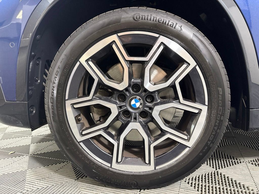 Certified 2023 BMW X1 xDrive28i w/ Convenience Package AWD/4WD image 8