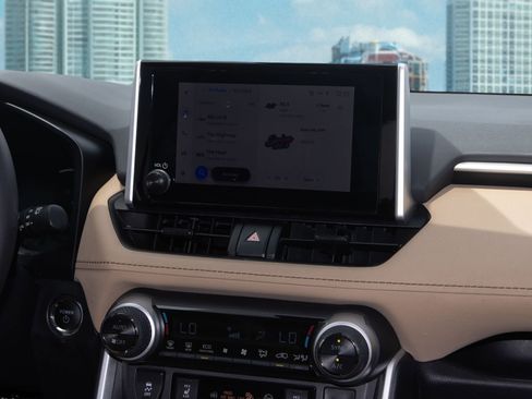 Used 2024 Toyota RAV4 XLE image 23