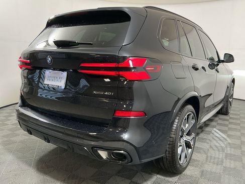 New 2026 BMW X5 xDrive40i w/ Executive Package image 5