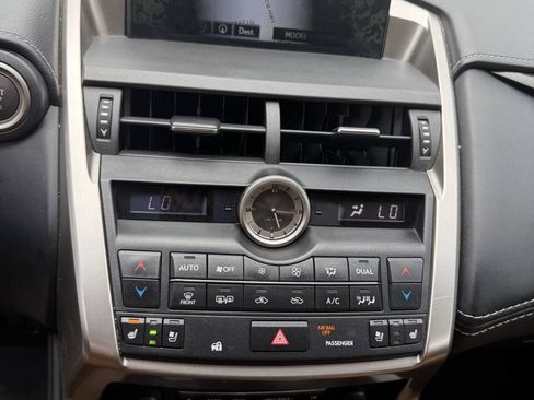 Used 2015 Lexus NX 200t AWD w/ Premium Package image 11