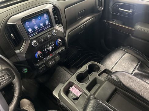 Used 2020 GMC Sierra 3500 SLE w/ SLE Value Package AWD/4WD image 25