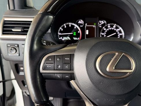 Certified 2023 Lexus GX 460 Premium AWD/4WD image 14