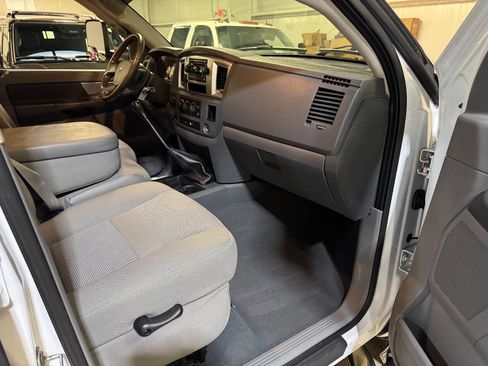 Used 2008 Dodge Ram 3500 Truck SXT w/ Popular Equipment Group image 30