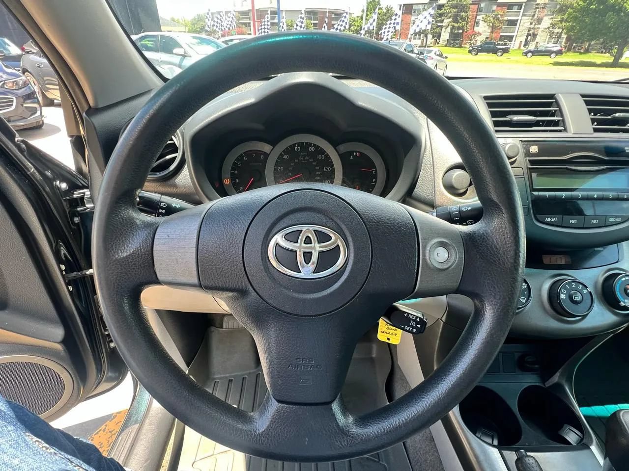 Used 2009 Toyota RAV4 2WD image 16