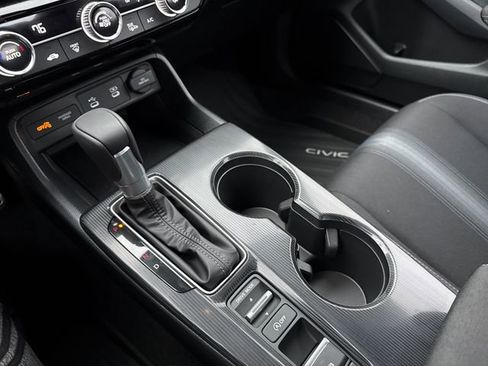 New 2026 Honda Civic Sport image 26