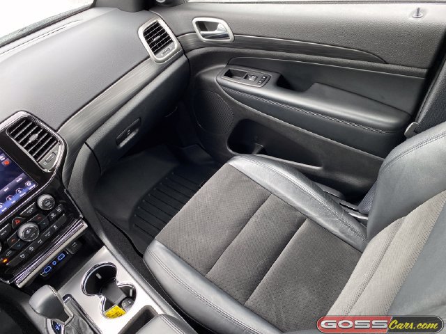 Certified 2021 Jeep Grand Cherokee Laredo X AWD/4WD image 16