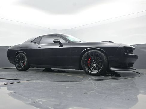 Used 2023 Dodge Challenger R/T w/ Plus Package RWD image 43