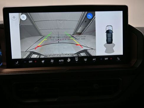 New 2025 Ford Bronco Sport Outer Banks image 3