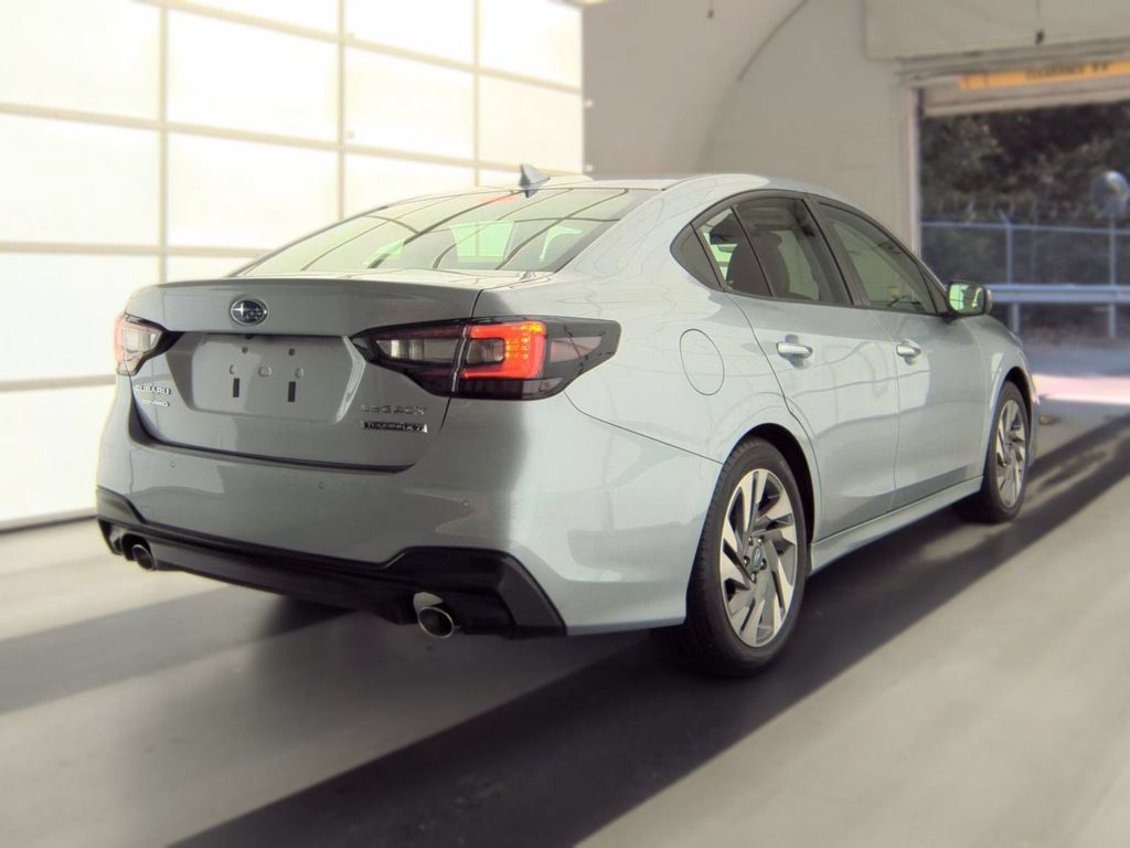 Used 2025 Subaru Legacy Touring XT AWD/4WD image 12