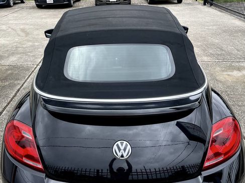 Used 2014 Volkswagen Beetle 1.8T image 13