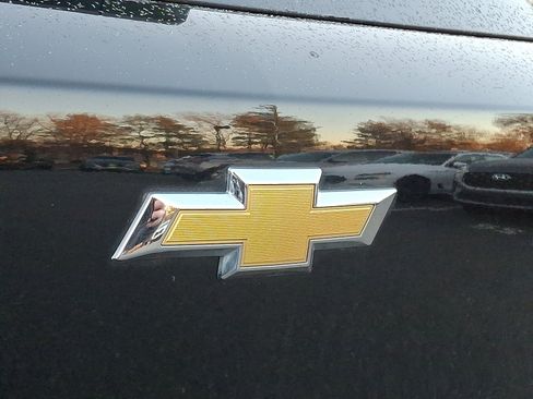 Certified 2023 Chevrolet TrailBlazer LT w/ Convenience Package image 31