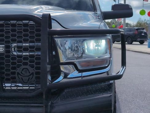 Used 2019 RAM 2500 Big Horn image 13
