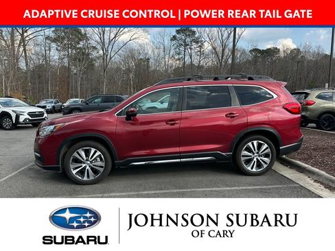 Used 2019 Subaru Ascent Limited image 5