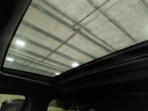 Used 2024 Chevrolet Silverado 3500 High Country w/ High Country Premium Package image 12