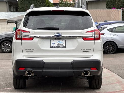 New 2026 Subaru Ascent Limited image 6
