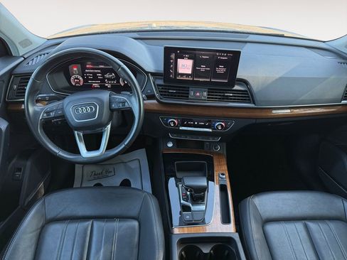 Used 2023 Audi Q5 2.0T Premium Plus image 10