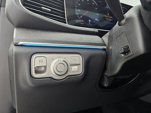 Certified 2021 Mercedes-Benz GLE 350 4MATIC image 7