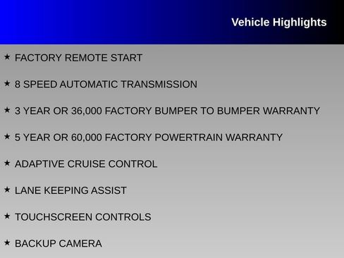 Used 2025 Ford Escape Platinum AWD/4WD image 8
