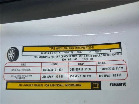 Used 2023 Jeep Grand Cherokee Laredo X image 16