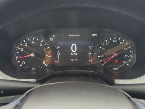 Certified 2022 Jeep Compass Latitude image 16