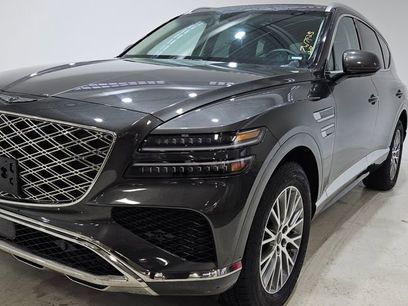 Used 2025 Genesis GV80 2.5T Standard