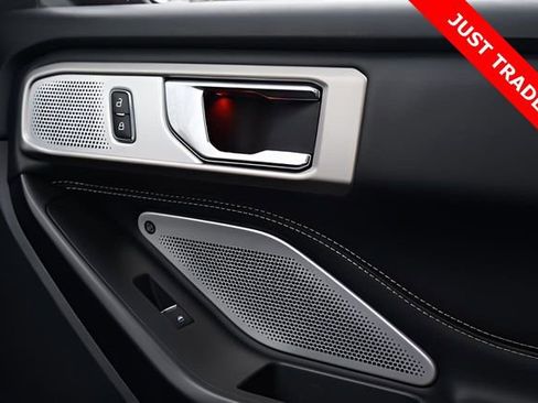 Used 2020 Ford Explorer ST w/ ST Street Pack image 36