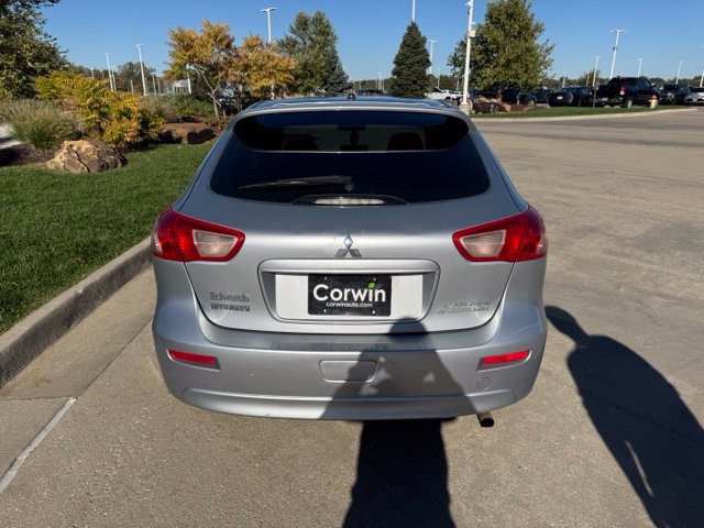Used 2013 Mitsubishi Lancer ES FWD image 5