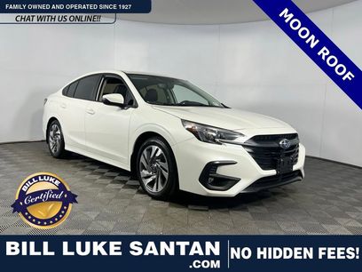 Used 2025 Subaru Legacy Limited w/ Popular Package #2