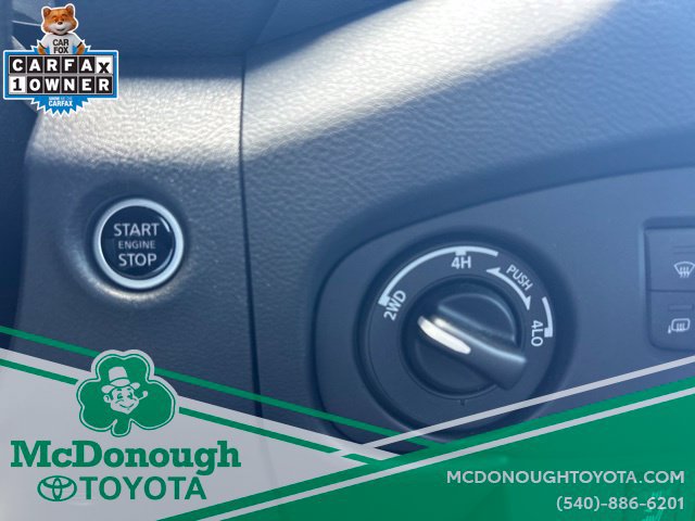 Used 2024 Nissan Frontier PRO-4X w/ Pro Premium Package AWD/4WD image 16