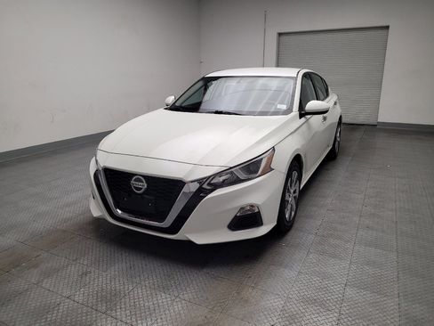 Used 2019 Nissan Altima 2.5 S image 15