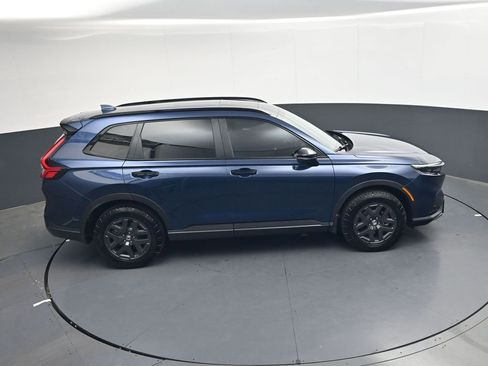 Certified 2026 Honda CR-V TrailSport image 34
