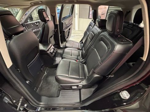 Used 2020 Lincoln Aviator Reserve w/ Equipment Group 201A image 55