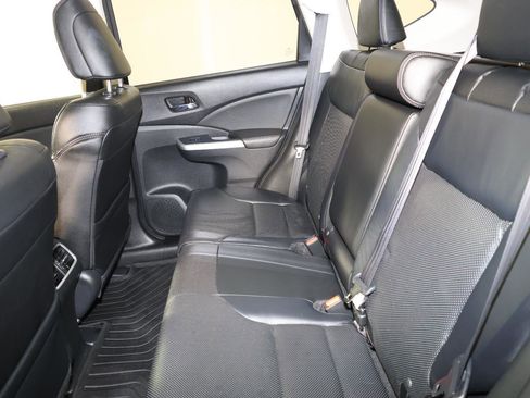 Used 2016 Honda CR-V EX-L image 25