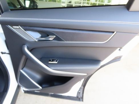 Used 2025 Jaguar F-PACE R-Dynamic S image 20