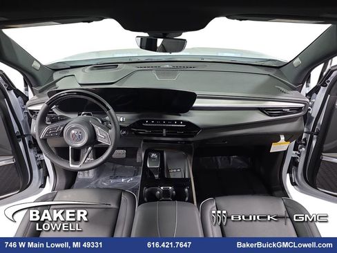 New 2026 Buick Enclave Avenir image 9