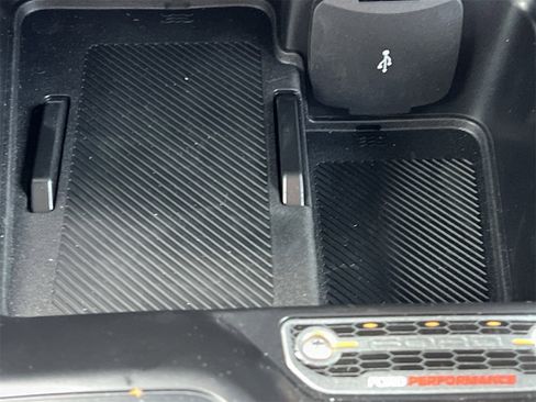 New 2025 Ford Bronco Raptor image 7