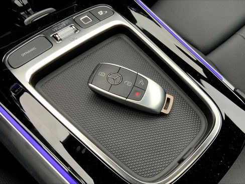 Certified 2026 Mercedes-Benz GLA 250 4MATIC image 21