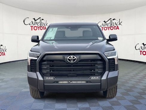 New 2026 Toyota Tundra SR5 image 3